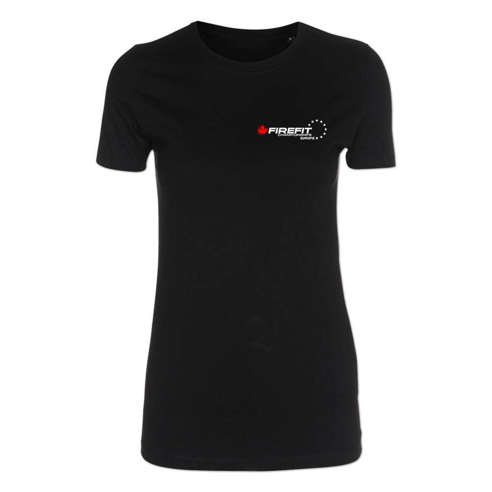 FIREFIT-SHOP.DE | Woman