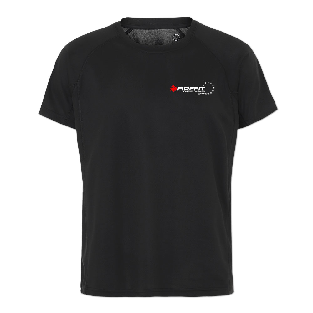 FIREFIT-SHOP.DE | FireFit-Sportshirt